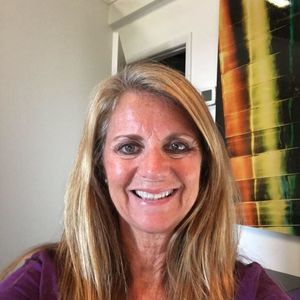 Meet your Posher, Christine